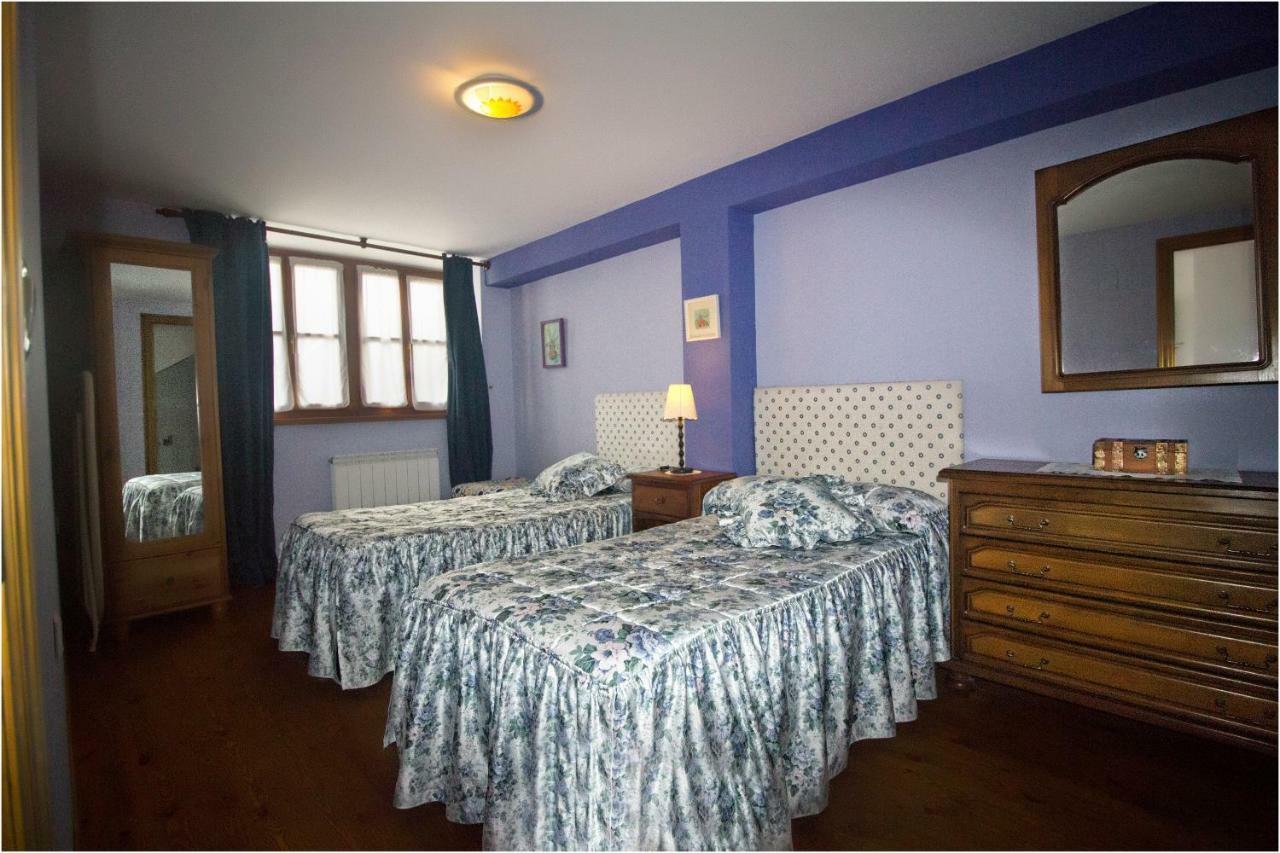 Aldea De Ribadesella Guest House Sardalla Ngoại thất bức ảnh