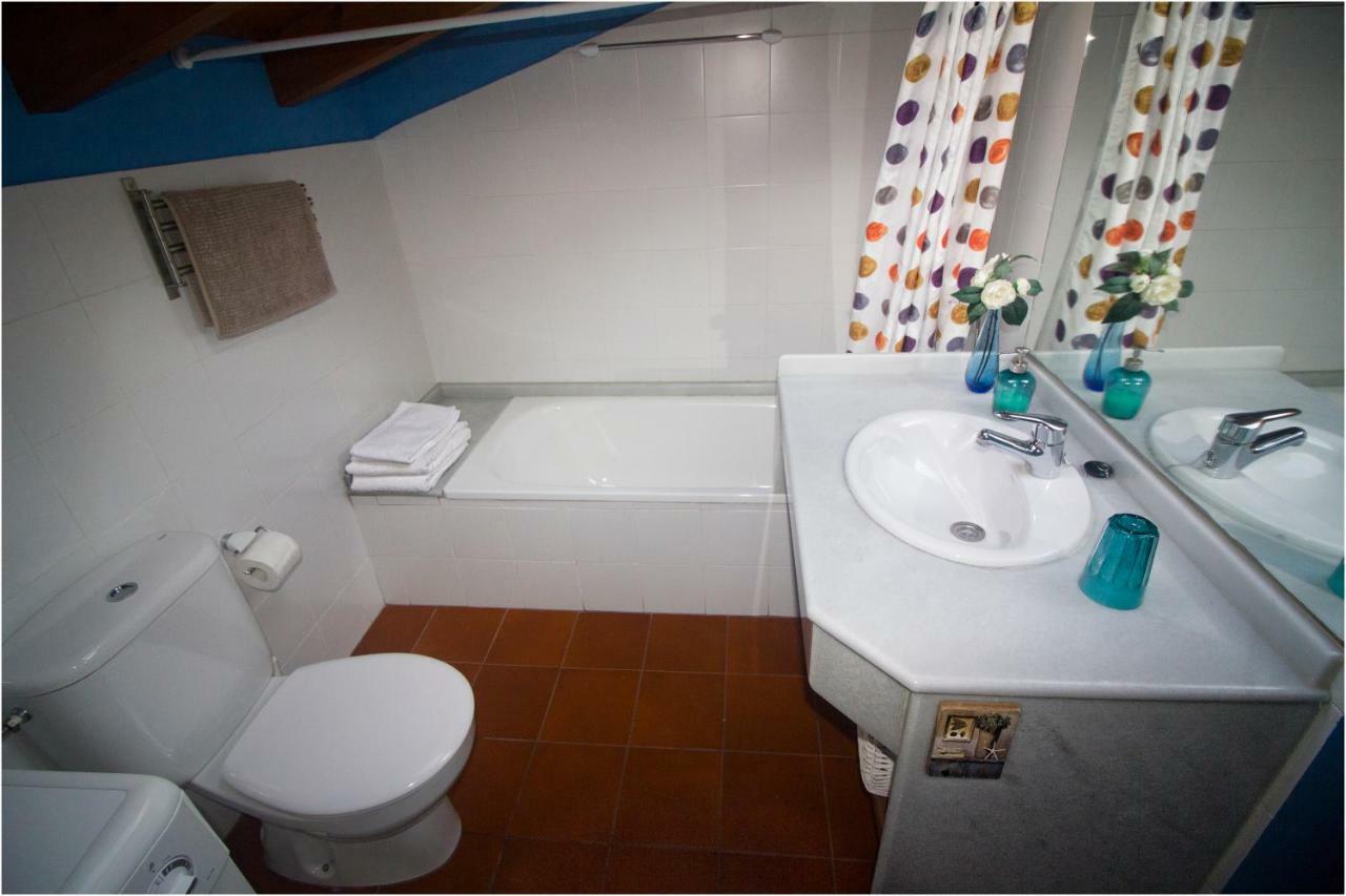 Aldea De Ribadesella Guest House Sardalla Ngoại thất bức ảnh