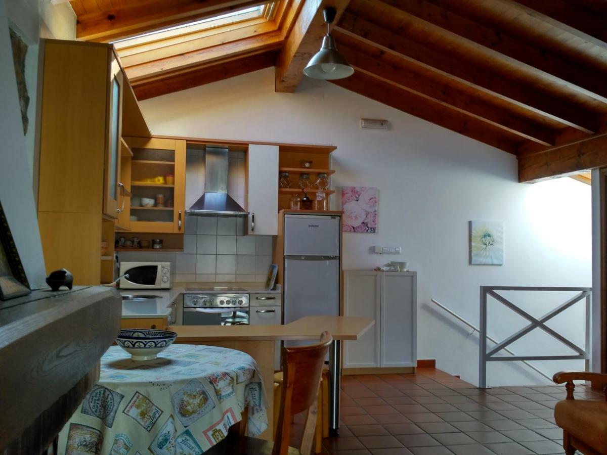 Aldea De Ribadesella Guest House Sardalla Ngoại thất bức ảnh