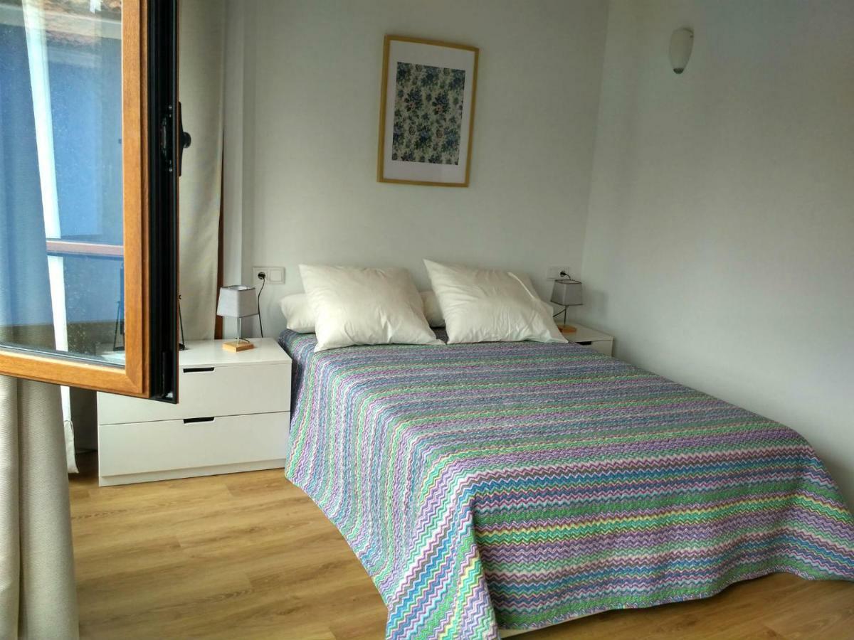 Aldea De Ribadesella Guest House Sardalla Ngoại thất bức ảnh