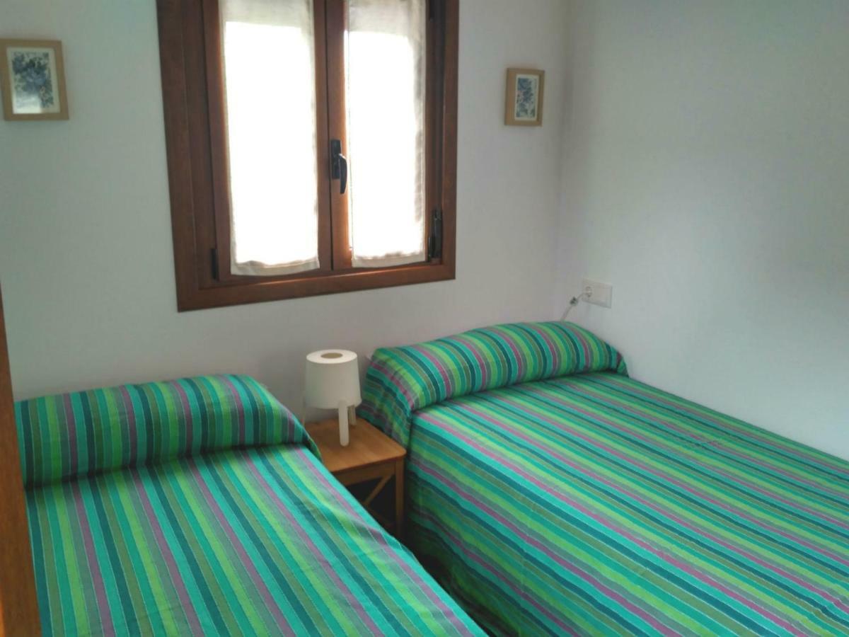 Aldea De Ribadesella Guest House Sardalla Ngoại thất bức ảnh