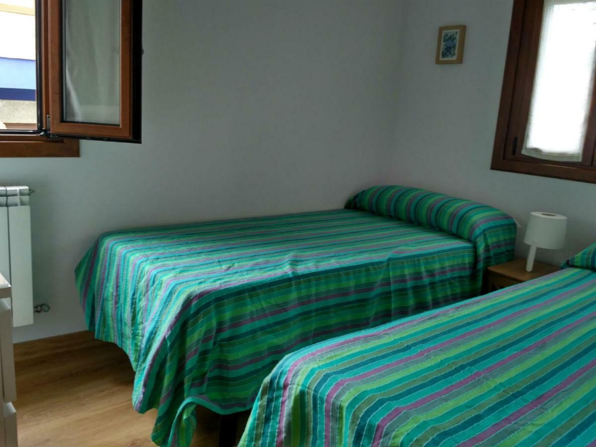 Aldea De Ribadesella Guest House Sardalla Ngoại thất bức ảnh